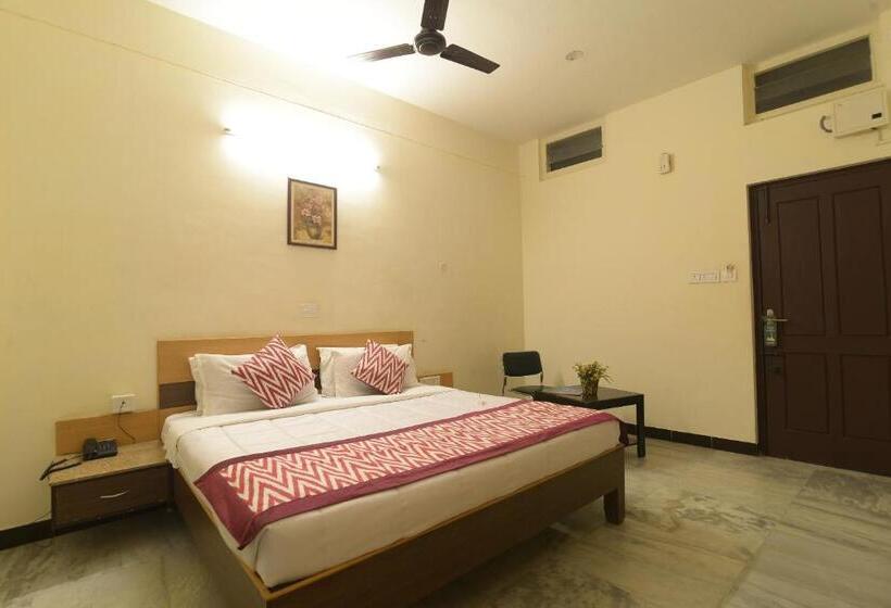 标准间, Kathir Palace