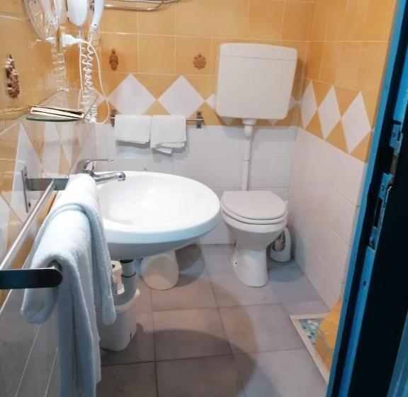 Номер Стандарт, Dimora Coloniale B&b