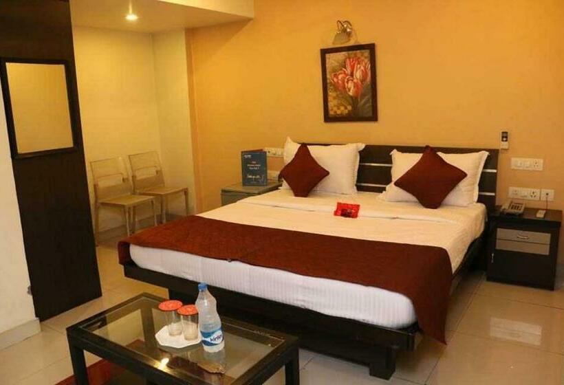 Трехместный Номер Классика, Flagship Hotel A Grand Inn