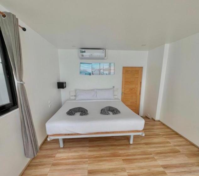 Студия Стандарт Вид на Море, Patong Sunset Villa Phuket