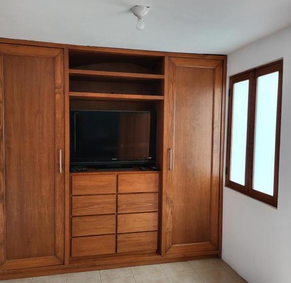 اتاق استاندارد, Casaru Hotel Oaxaca
