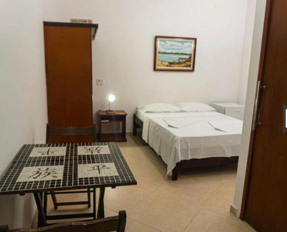 스탠다드 룸, Pousada Do Itaguá