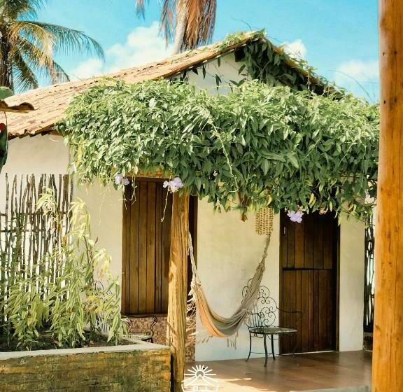 Номер Стандарт, Pousada Villa Morena