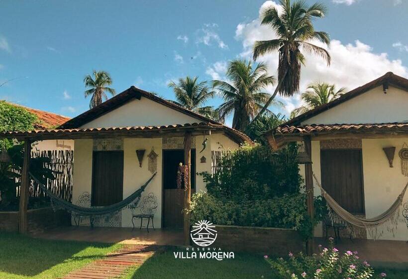 Номер Стандарт, Pousada Villa Morena