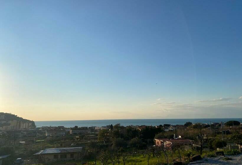 اتاق کلاسیک چهارنفره, L Oasi Del Tuffatore
