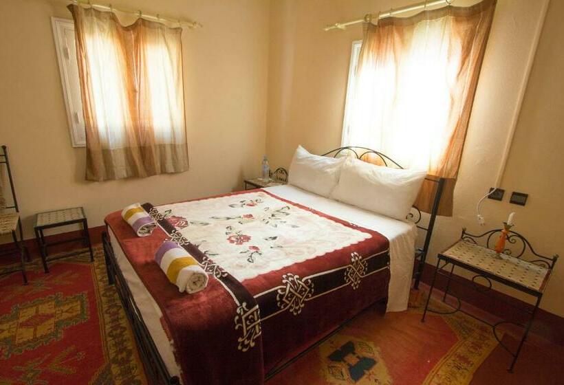 Номер Стандарт, Riad Les Roches Todra