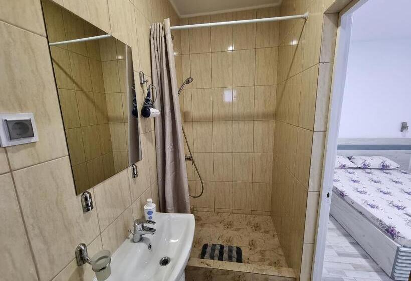 Номер Стандарт, Vila Dumio