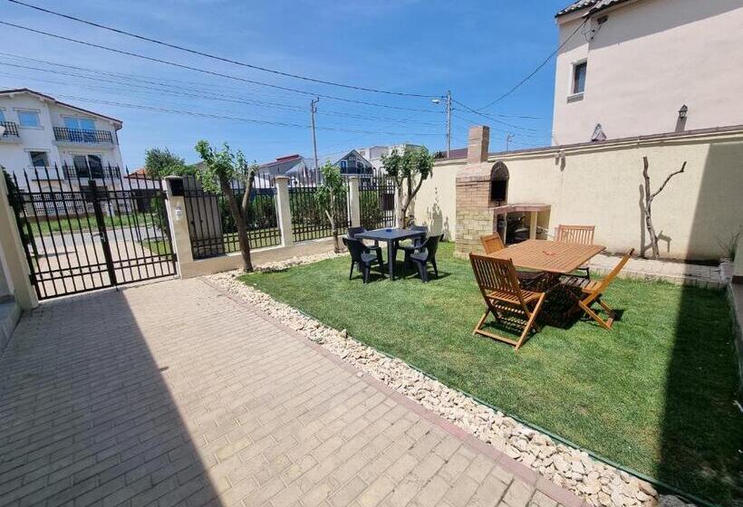 Четырехместный Номер Superior, Vila Dumio