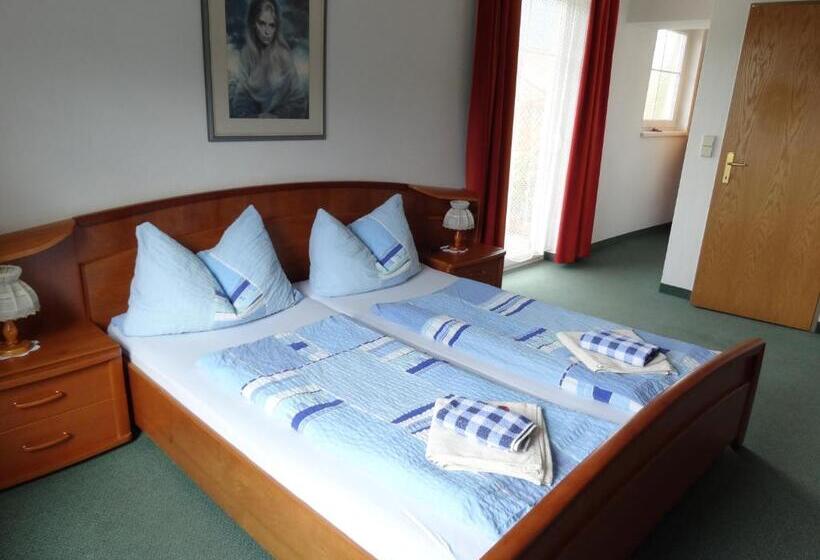4인용 스탠다드 룸, Pension Neuhof