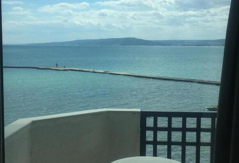 Номер Стандарт Вид на Море, Oasis   Beach Access