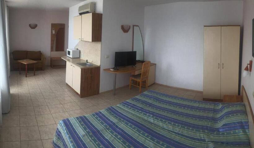 Студия Стандарт Вид на Море, Oasis   Beach Access