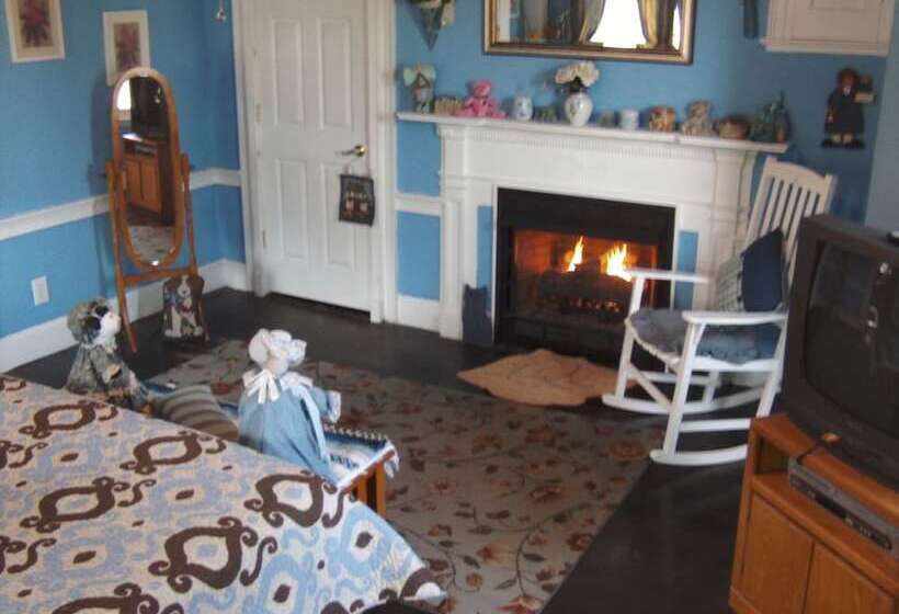 Номер Стандарт, Brookside Inn At Laurens