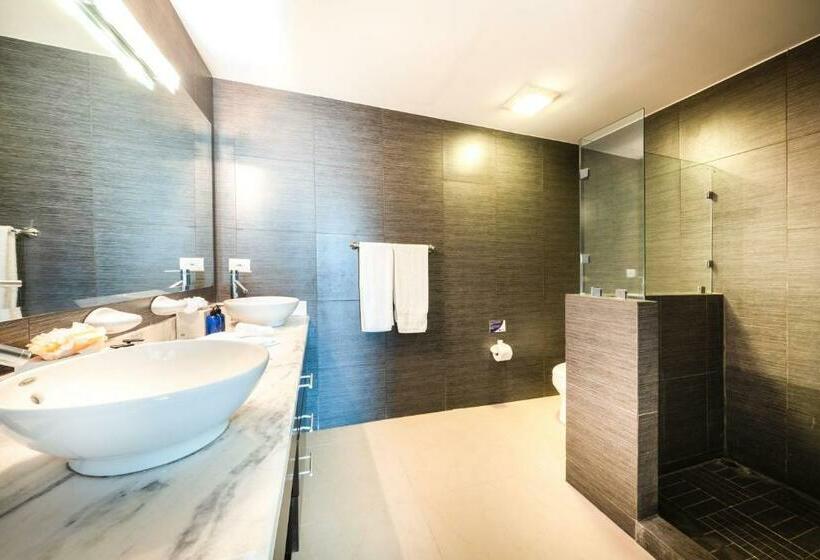 Апартаменты Пентхаус 1 Спальня, Best In Jaco Diamante Del Sol Condos