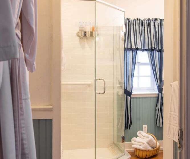 Номер Стандарт, Caldwell House Bed And Breakfast