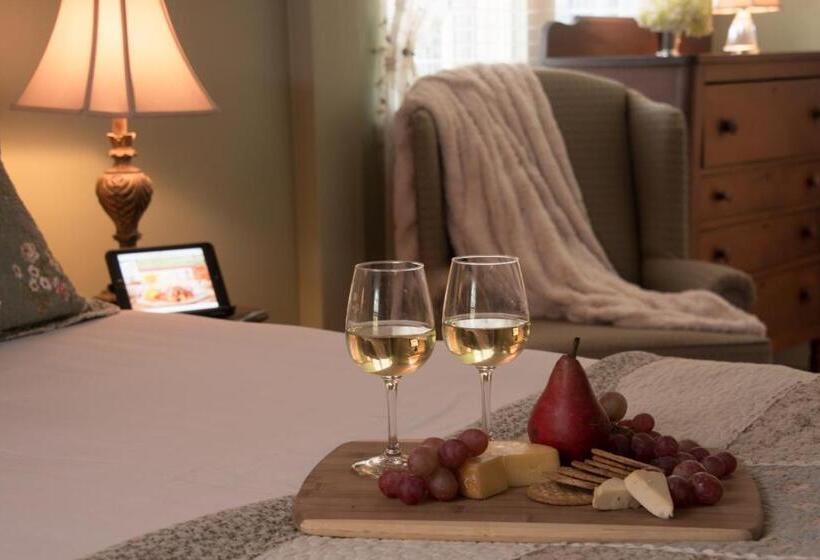 Номер Стандарт, Caldwell House Bed And Breakfast