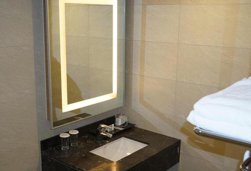 Deluxe Családi Szoba, Astar