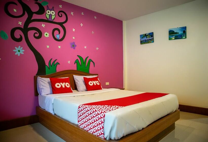 디럭스 룸, Diamond Home Resort