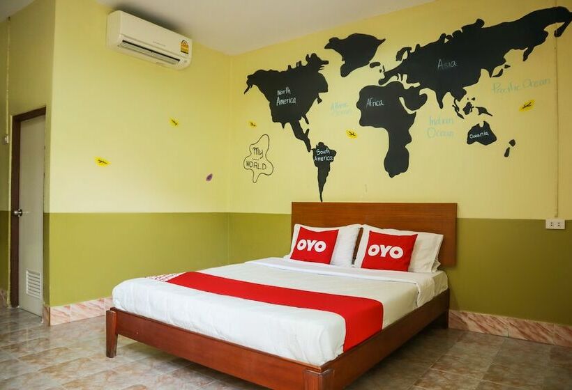 수피리어 룸, Diamond Home Resort