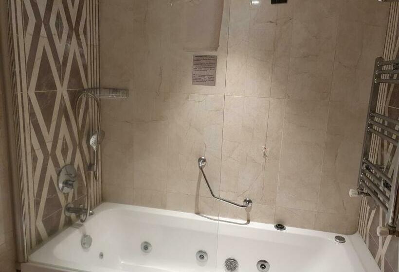 Номер Economy, Esila Thermal Hotel & Spa