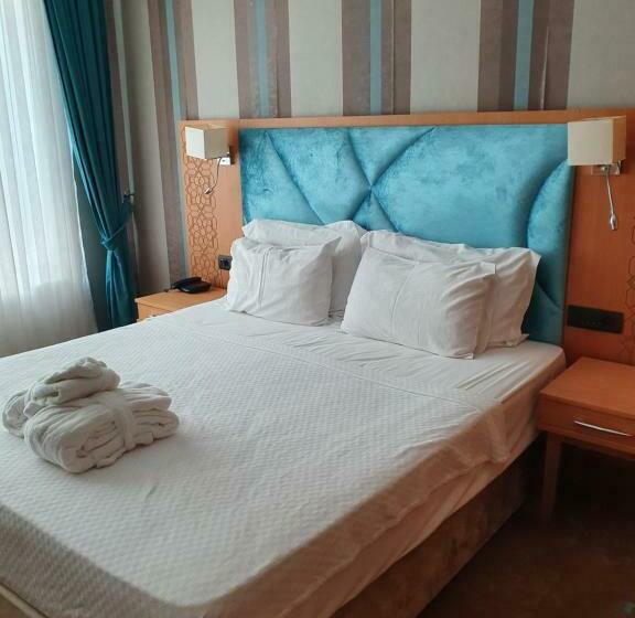 Номер Economy, Esila Thermal Hotel & Spa
