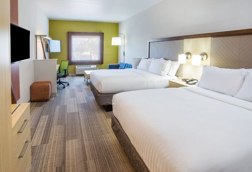 套房, Holiday Inn Express & Suites Pahrump, An Ihg