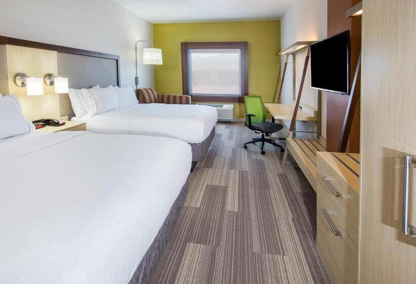 标准间, Holiday Inn Express & Suites Pahrump, An Ihg