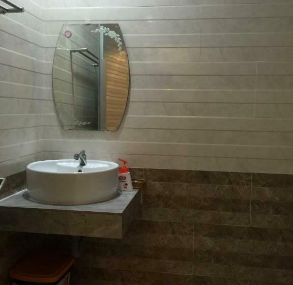 اتاق استاندارد, Ngan Giang Guest House