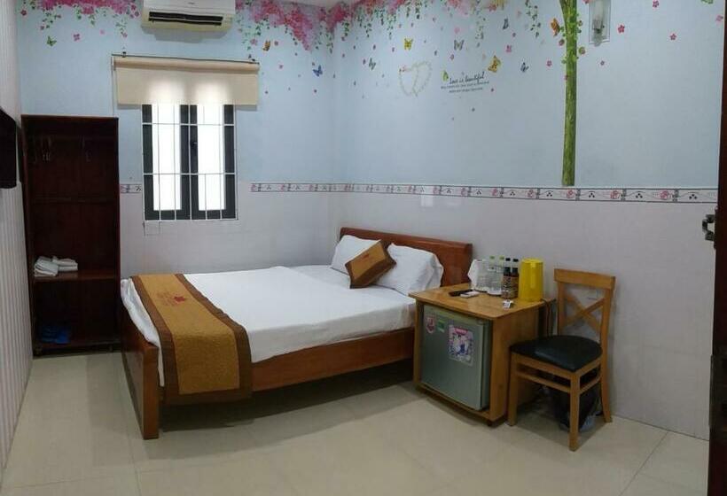 اتاق استاندارد, Ngan Giang Guest House