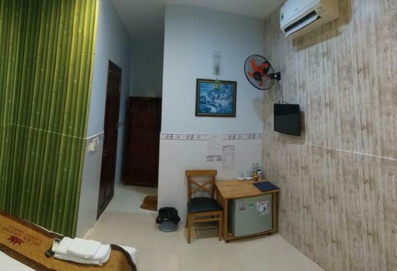 اتاق استاندارد, Ngan Giang Guest House