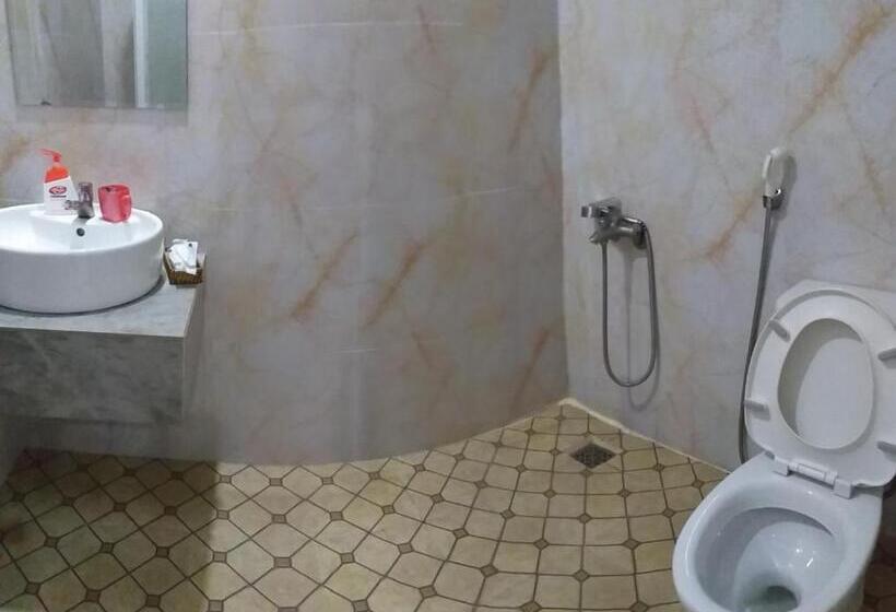اتاق استاندارد, Ngan Giang Guest House