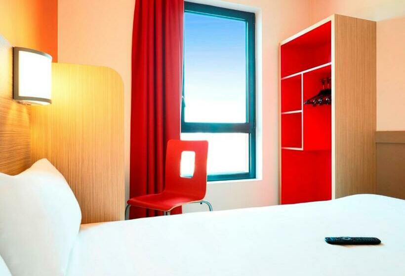 스탠다드 룸, Premiere Classe Chartres Sud  Barjouville