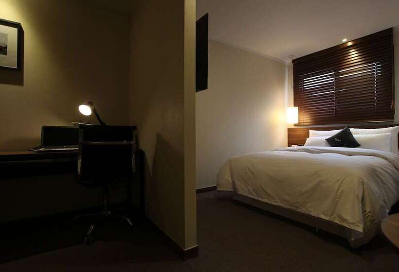 Standart Oda, Vatica Hotel Dongdaemun