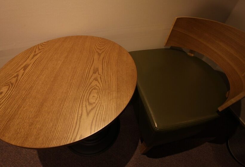 Delüks Oda, Vatica Hotel Dongdaemun