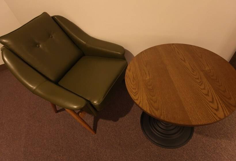 Delüks Oda, Vatica Hotel Dongdaemun