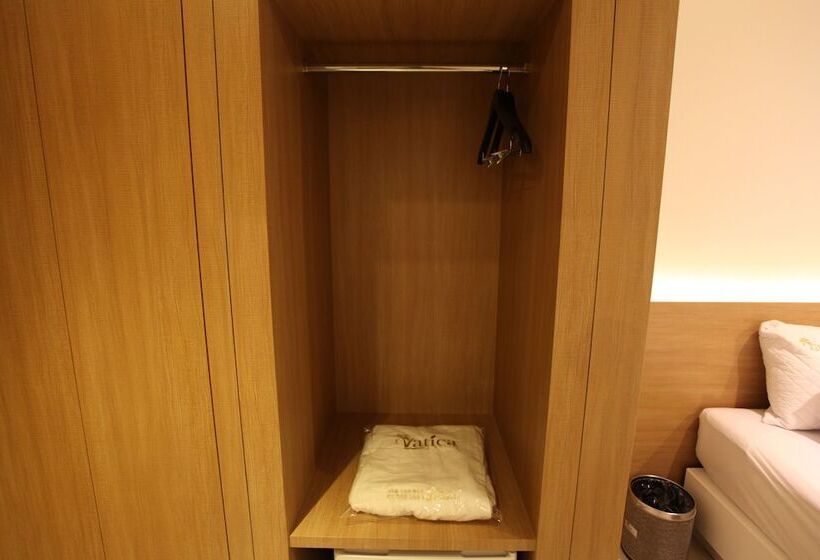 Standart Oda, Vatica Hotel Dongdaemun