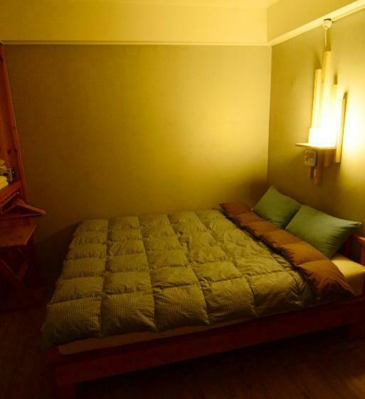 스탠다드 룸, Insadong Hostel