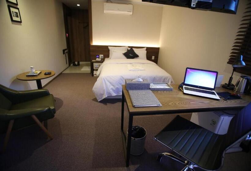 Premium Oda, Vatica Hotel Dongdaemun