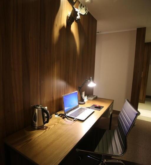 Premium Oda, Vatica Hotel Dongdaemun
