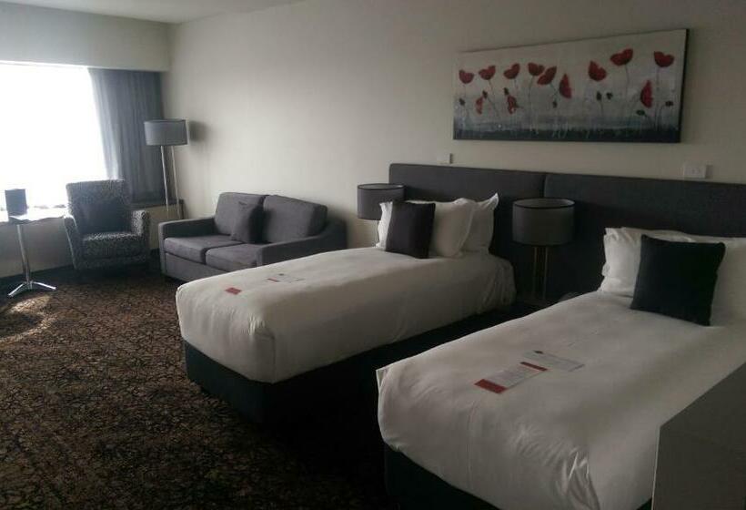 Номер Executive, Calamvale Hotel Suites And Conference Centre