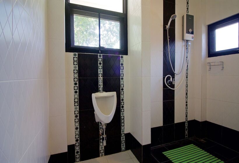 Вилла 1 Спальня, Balcony Villa Koh Tao