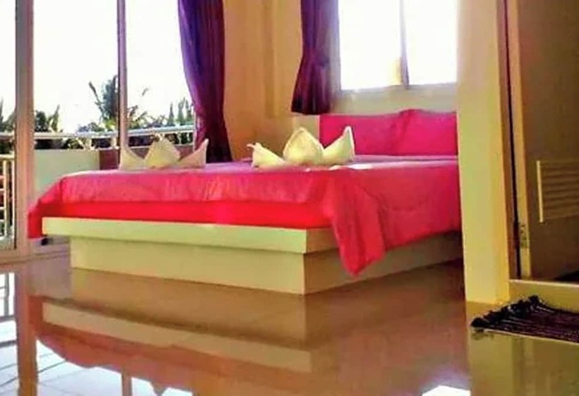 اتاق لوکس, Bird