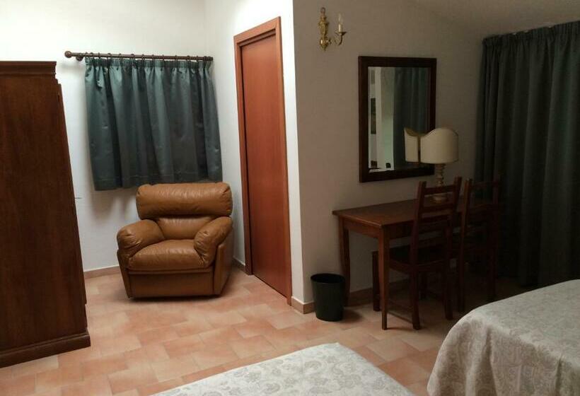 Quarto Estandar, Luna