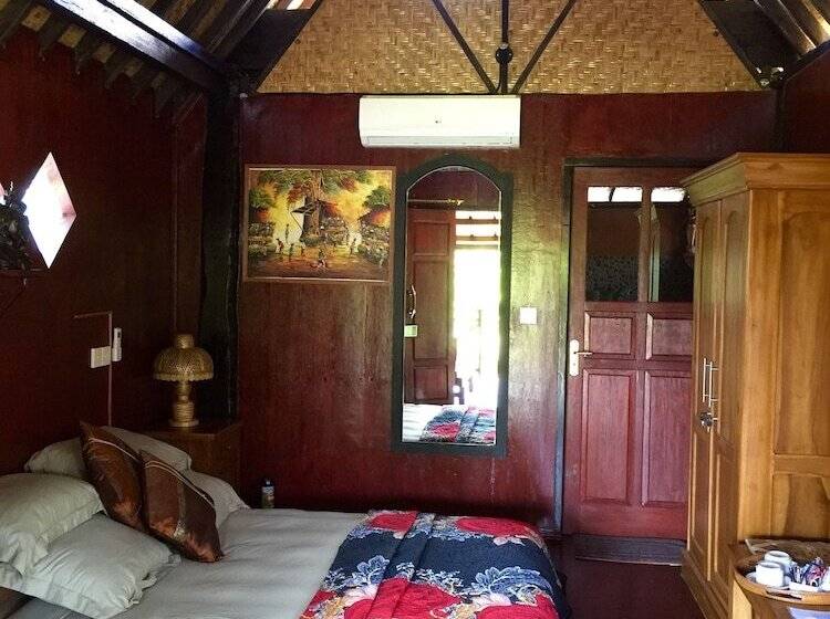 Дом 1 Спальня, Mahogany Cottage