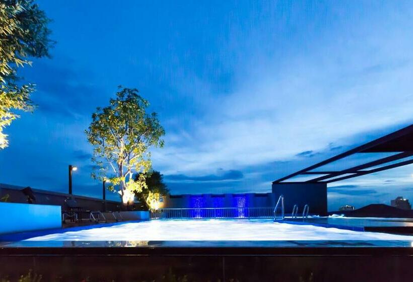 Номер Superior Кровать Кинг, Pm Residence
