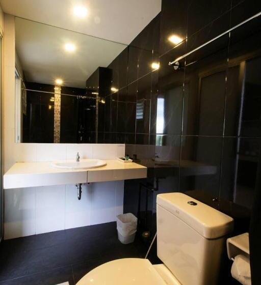 Семейный Номер, Pm Residence