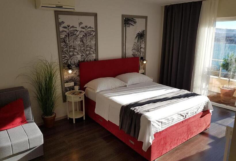 Comfort Room, Boutique Villa Revelin