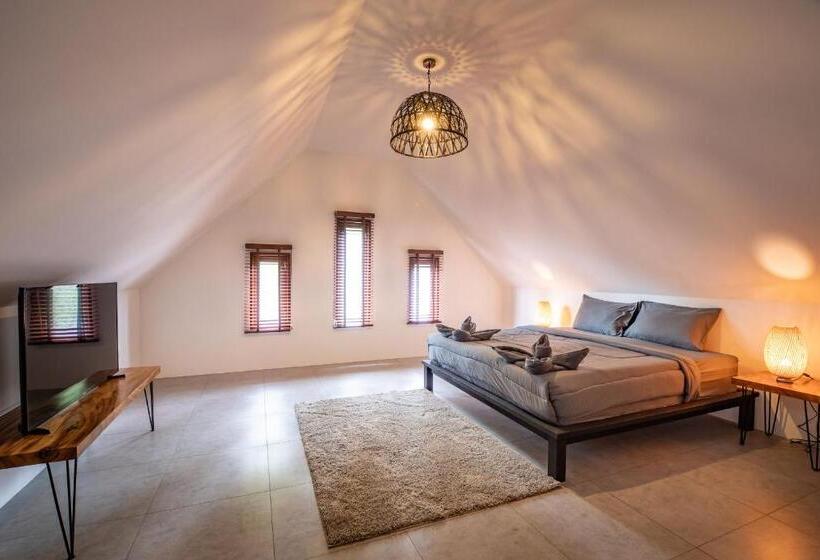 Вилла 2 Спальни, Coco Lilly Villas