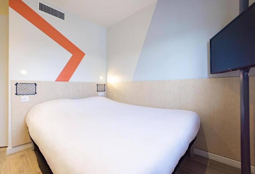 Номер Стандарт, Ibis Budget Villemomble