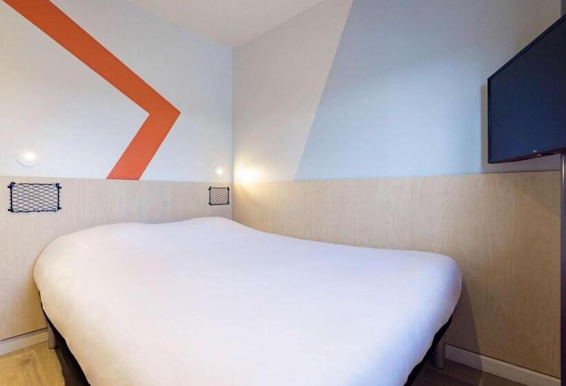 Номер Стандарт, Ibis Budget Villemomble