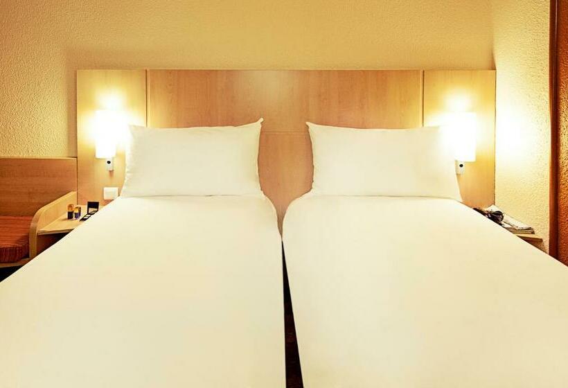 스탠다드 룸, Ibis Lyon Est Chaponnay